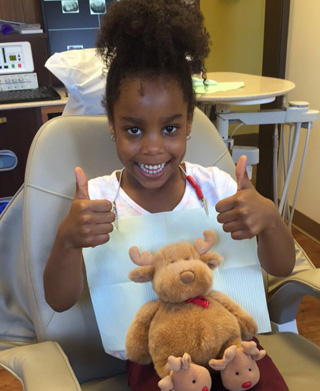 Pediatric Dentist Farmington MI